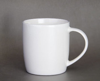 【客製化】經典夢想馬克杯320ml | 禮品、贈品專業客製禮贈品顧問 以泰禮品