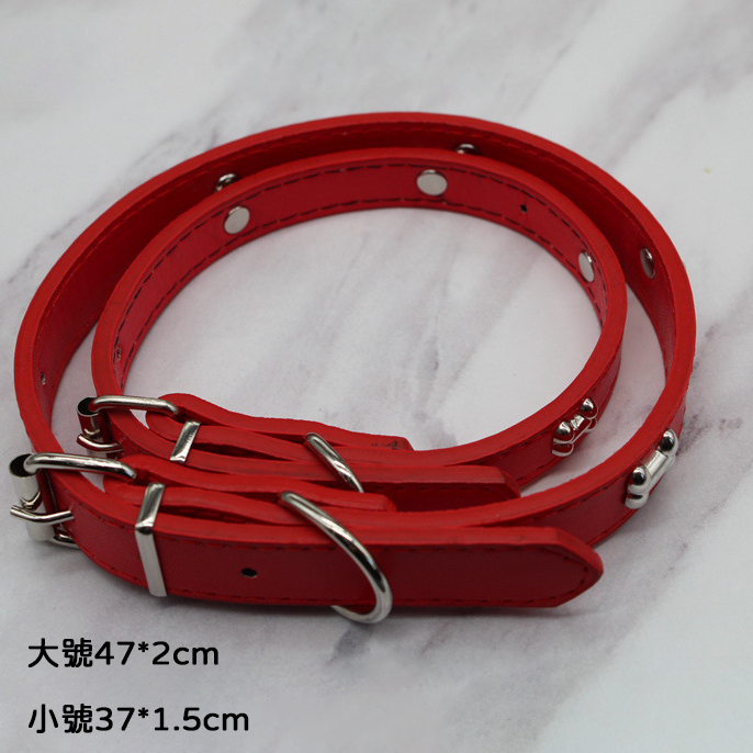 【客製化】寵物項圈 | 禮品、贈品專業客製禮贈品顧問