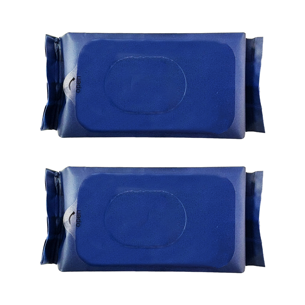 【客製化】八抽純水濕紙巾(寬版) | 禮品、贈品專業客製禮贈品顧問