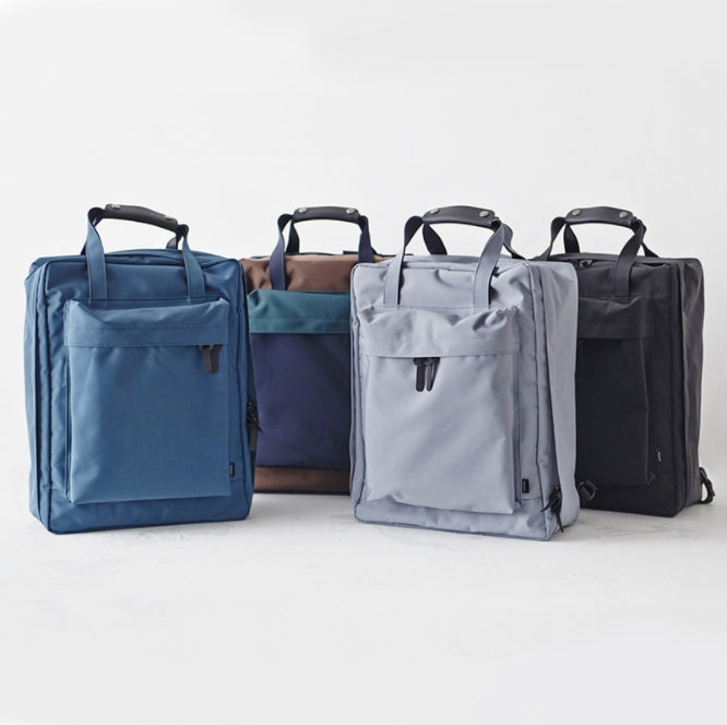 【客製化】多功能旅行兩用雙肩包 | 禮品、贈品專業客製禮贈品顧問 以泰禮品