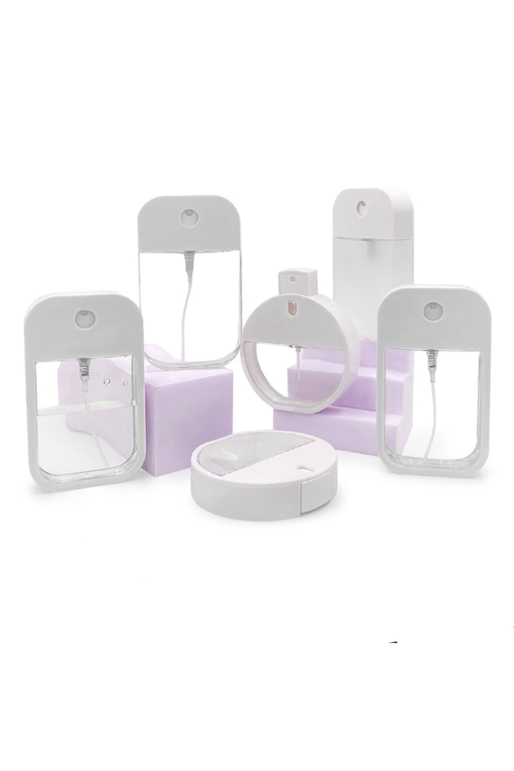 【客製化】防疫卡片式按壓分裝噴霧瓶 | 禮品、贈品專業客製禮贈品顧問 | 禮品、贈品專屬客製禮贈品專家
