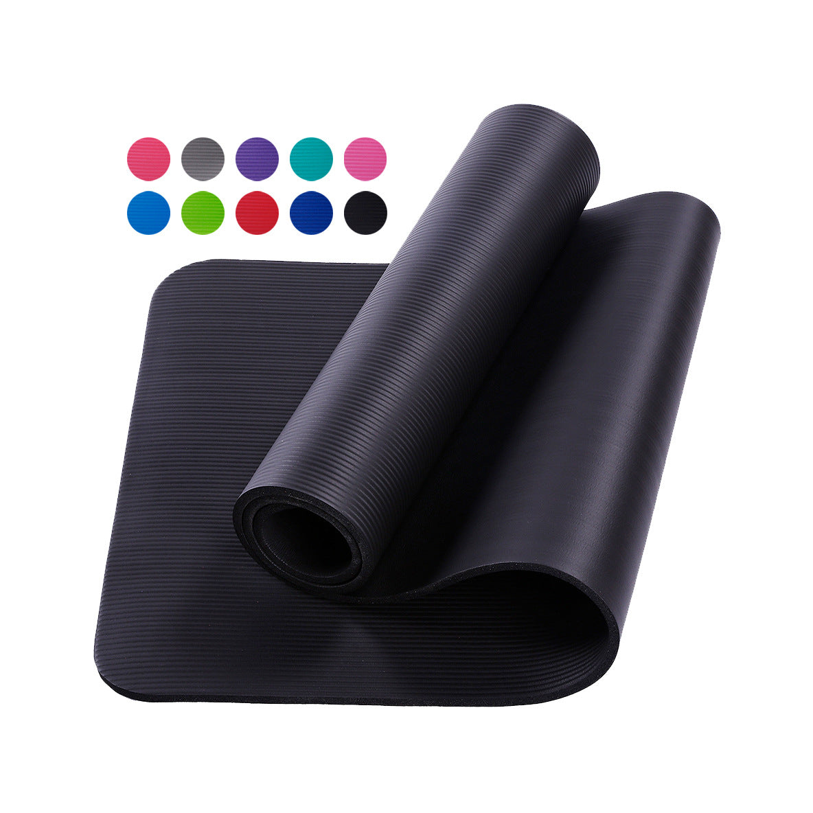 【客製化】 多種顏色瑜珈墊 | 禮品、贈品專業客製禮贈品顧問 | 禮品、贈品專屬客製禮贈品專家