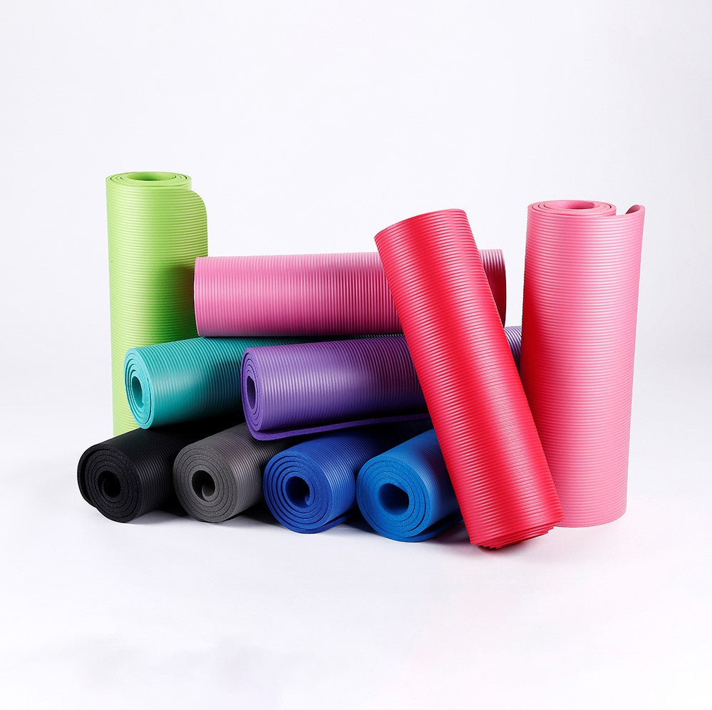【客製化】 多種顏色瑜珈墊 | 禮品、贈品專業客製禮贈品顧問 | 禮品、贈品專屬客製禮贈品專家