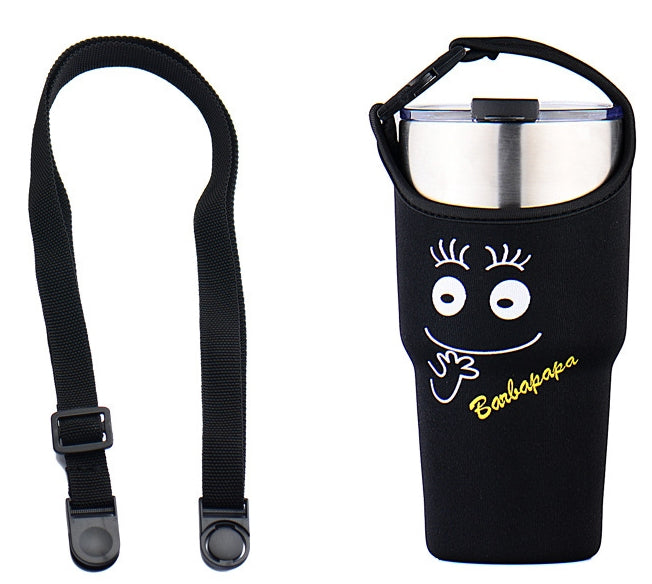 【客製化】潛水布冰霸杯專用杯袋 | 禮品、贈品專業客製禮贈品顧問 | 禮品、贈品專屬客製禮贈品專家