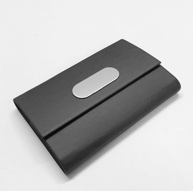 【客製化】 PU木紋名片夾 | 禮品、贈品專業客製禮贈品顧問 | 禮品、贈品專屬客製禮贈品專家