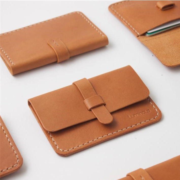 【客製化】 皮革名片盒 名片收納盒 | 禮品、贈品專業客製禮贈品顧問 | 禮品、贈品專屬客製禮贈品專家