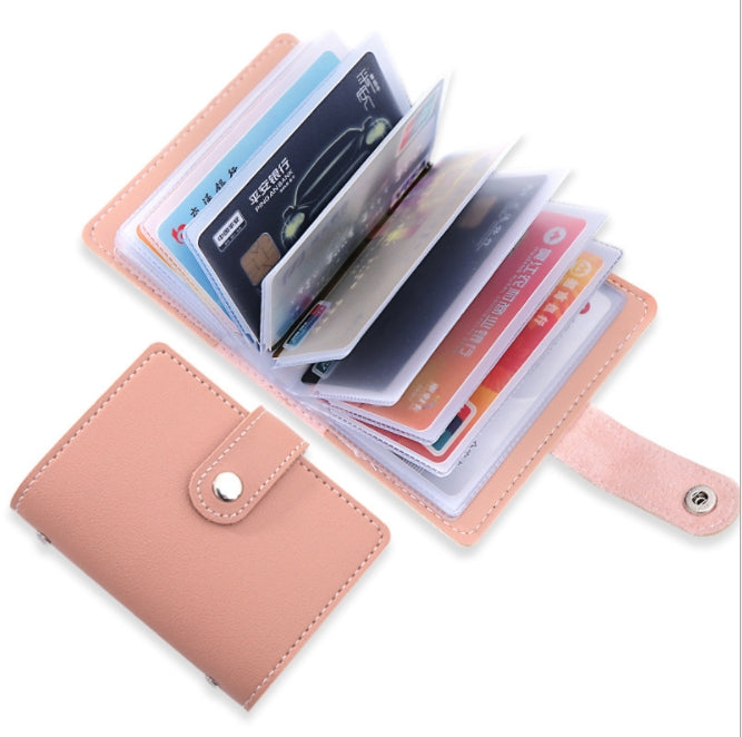 【客製化】 創意多層防盜卡片包 | 禮品、贈品專業客製禮贈品顧問 | 禮品、贈品專屬客製禮贈品專家