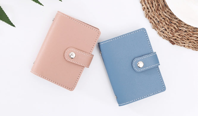 【客製化】 創意多層防盜卡片包 | 禮品、贈品專業客製禮贈品顧問 | 禮品、贈品專屬客製禮贈品專家