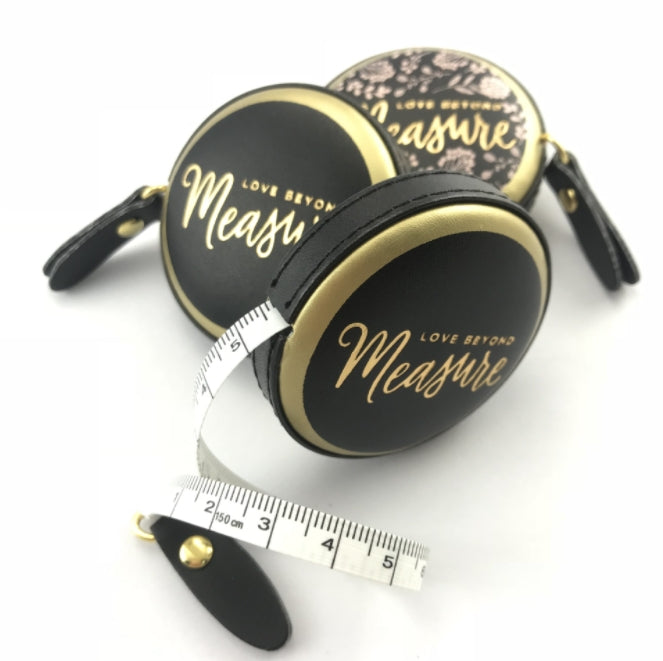 【客製化】 皮質金邊布尺 | 禮品、贈品專業客製禮贈品顧問 | 禮品、贈品專屬客製禮贈品專家