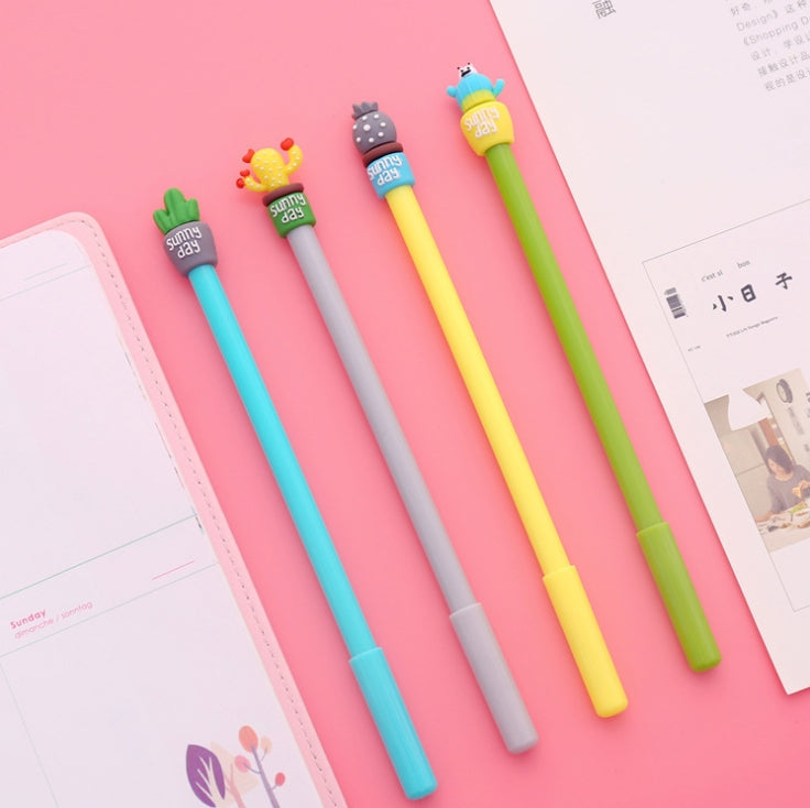【客製化】仙人掌造型筆 | 禮品、贈品專業客製禮贈品顧問 | 禮品、贈品專屬客製禮贈品專家