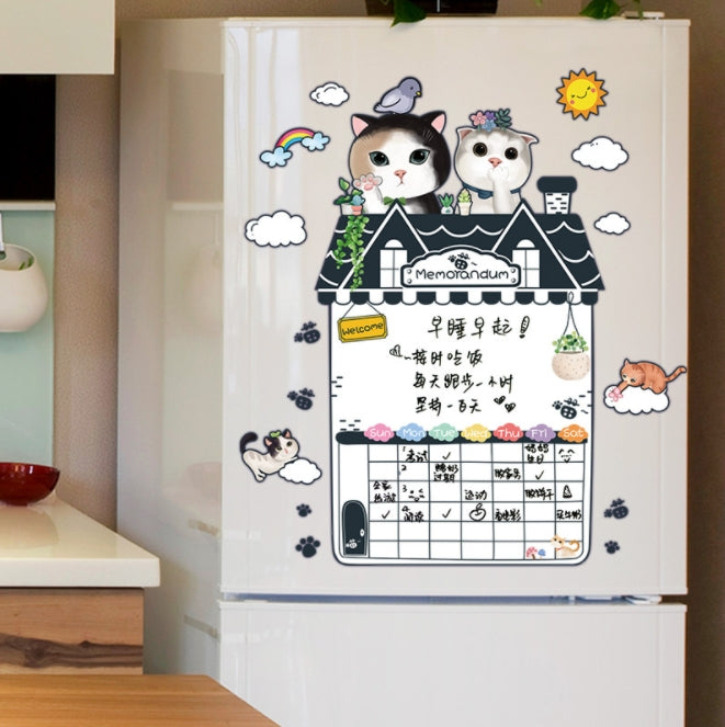 【客製化】留言板磁力貼片 | 禮品、贈品專業客製禮贈品顧問 | 禮品、贈品專屬客製禮贈品專家