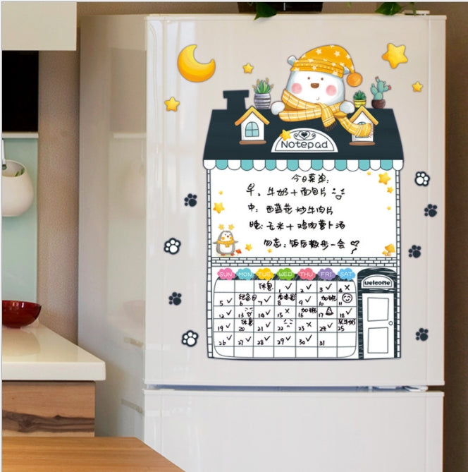 【客製化】留言板磁力貼片 | 禮品、贈品專業客製禮贈品顧問 | 禮品、贈品專屬客製禮贈品專家