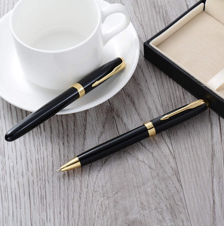 【客製化】紳士對筆套裝組 | 禮品、贈品專業客製禮贈品顧問 | 禮品、贈品專屬客製禮贈品專家