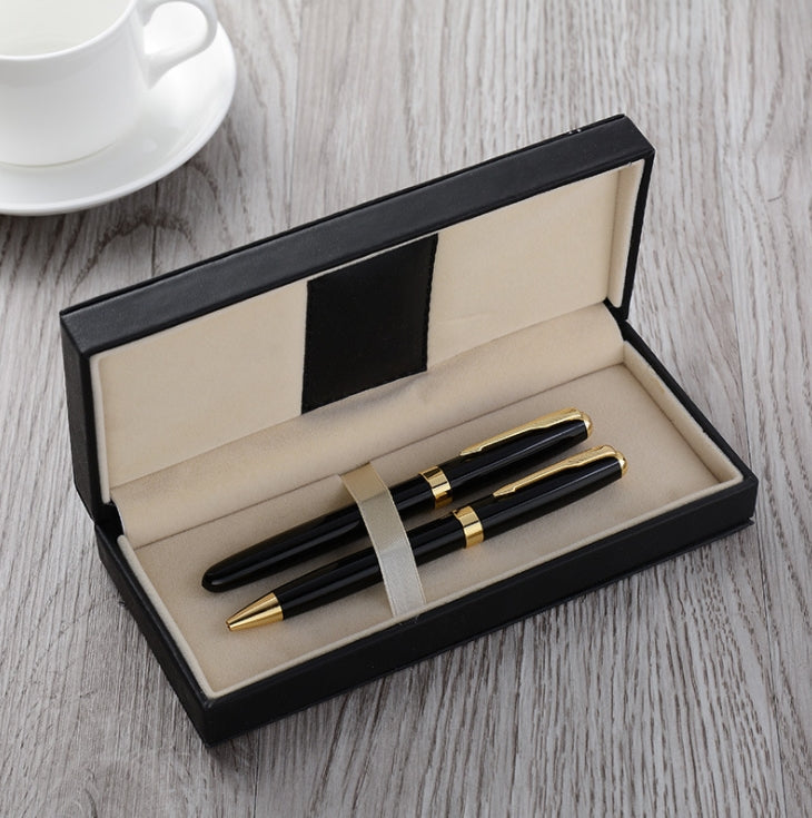 【客製化】紳士對筆套裝組 | 禮品、贈品專業客製禮贈品顧問 | 禮品、贈品專屬客製禮贈品專家