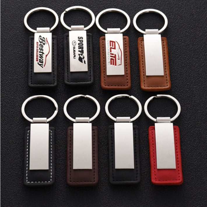 【客製化】皮革鑰匙圈 | 禮品、贈品專業客製禮贈品顧問 | 禮品、贈品專屬客製禮贈品專家