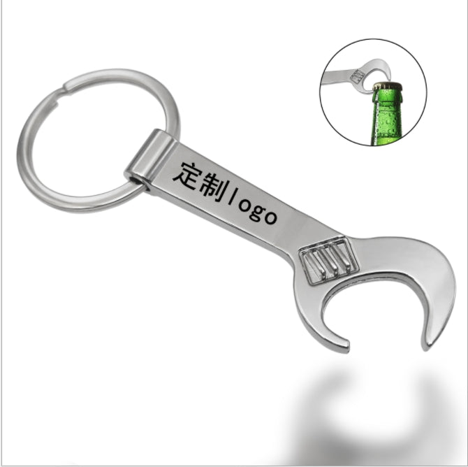 【客製化】板手造型開瓶器 | 禮品、贈品專業客製禮贈品顧問 | 禮品、贈品專屬客製禮贈品專家