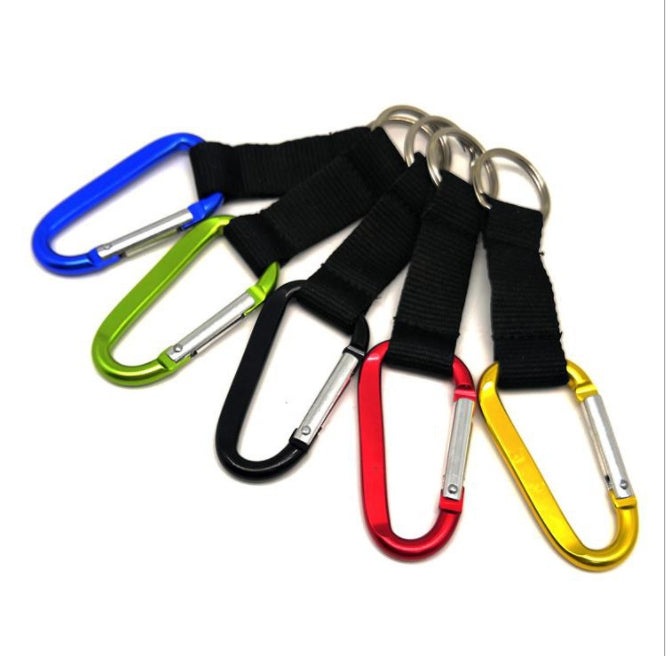 【客製化】登山扣環鑰匙圈 | 禮品、贈品專業客製禮贈品顧問 | 禮品、贈品專屬客製禮贈品專家
