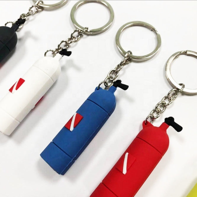 【客製化】滅火器造型鑰匙圈 | 禮品、贈品專業客製禮贈品顧問 | 禮品、贈品專屬客製禮贈品專家
