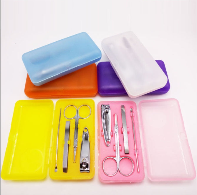 【客製化】四件式修容組 | 禮品、贈品專業客製禮贈品顧問 | 禮品、贈品專屬客製禮贈品專家