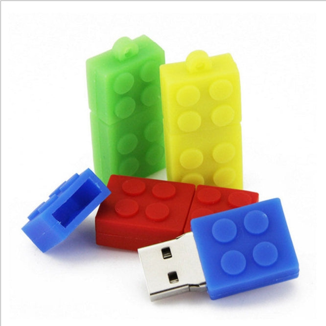 【客製化】樂高積木隨身碟 | 禮品、贈品專業客製禮贈品顧問 | 禮品、贈品專屬客製禮贈品專家