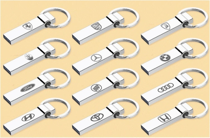 【客製化】金屬亮面隨身碟 | 禮品、贈品專業客製禮贈品顧問 | 禮品、贈品專屬客製禮贈品專家