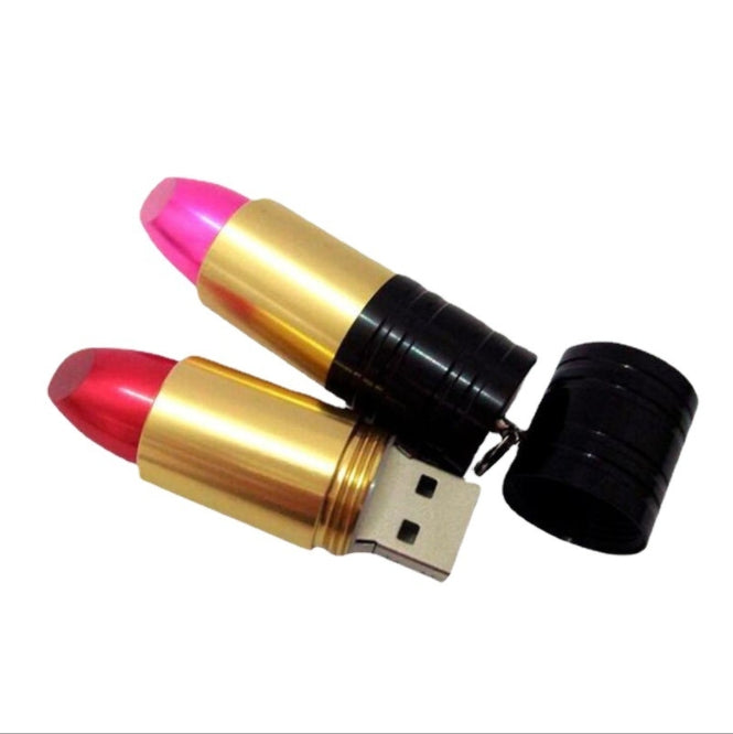 【客製化】口紅造型OTG隨身碟 | 禮品、贈品專業客製禮贈品顧問 | 禮品、贈品專屬客製禮贈品專家