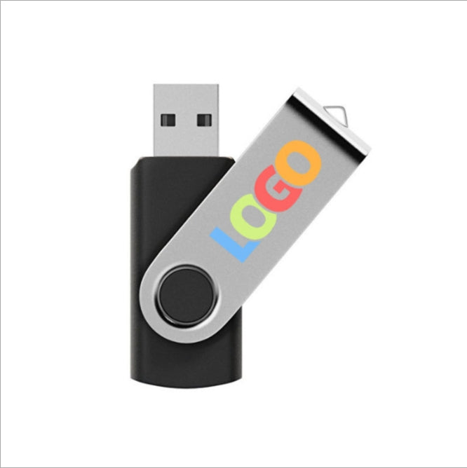 【客製化】金屬旋轉隨身碟 | 禮品、贈品專業客製禮贈品顧問 | 禮品、贈品專屬客製禮贈品專家