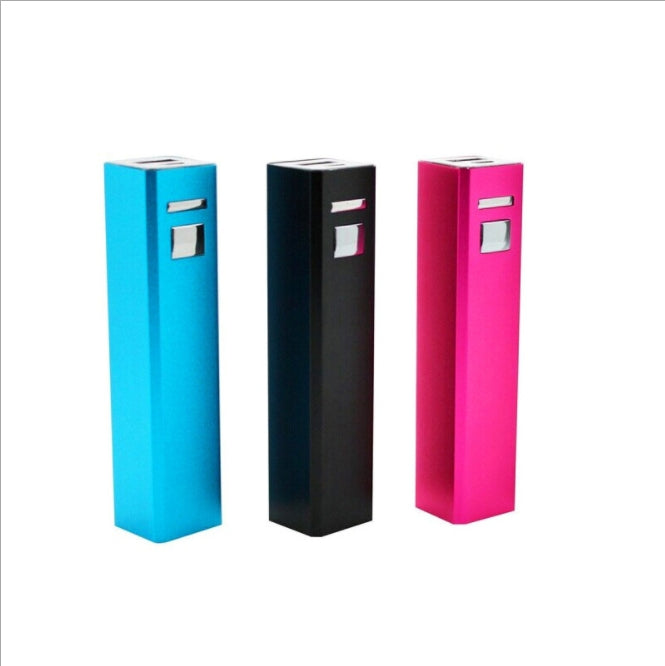 【客製化】金属方形行動電源 | 禮品、贈品專業客製禮贈品顧問 | 禮品、贈品專屬客製禮贈品專家