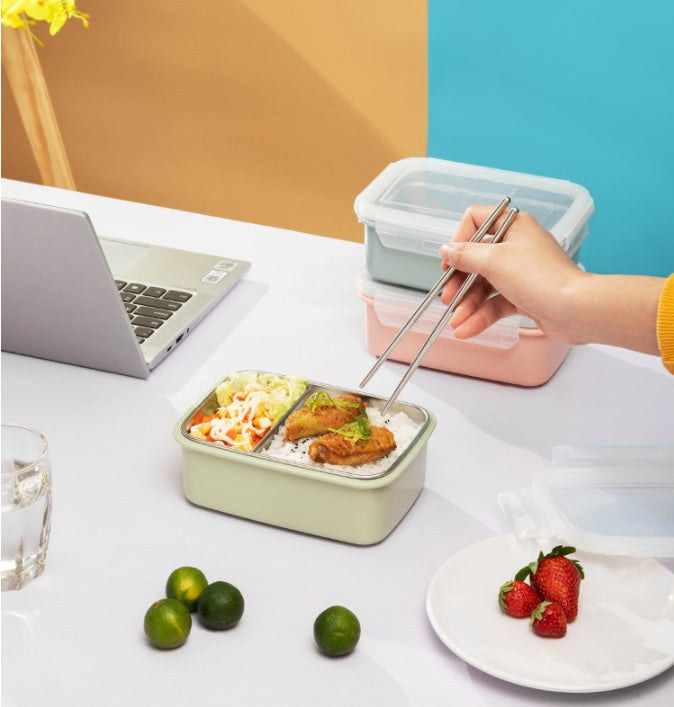 【客製化】日式便當保鮮盒 | 禮品、贈品專業客製禮贈品顧問 | 禮品、贈品專屬客製禮贈品專家