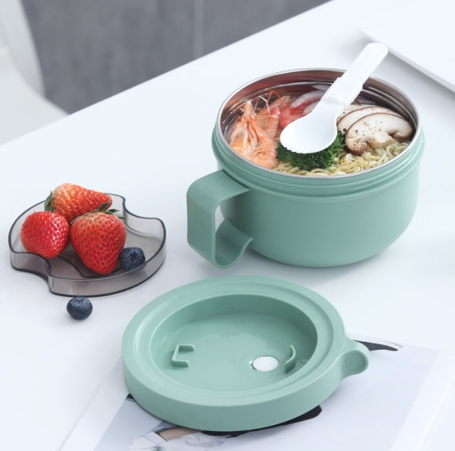 【客製化】不鏽鋼泡麵碗組 | 禮品、贈品專業客製禮贈品顧問 | 禮品、贈品專屬客製禮贈品專家