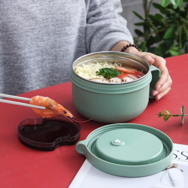 【客製化】不鏽鋼泡麵碗組 | 禮品、贈品專業客製禮贈品顧問 | 禮品、贈品專屬客製禮贈品專家