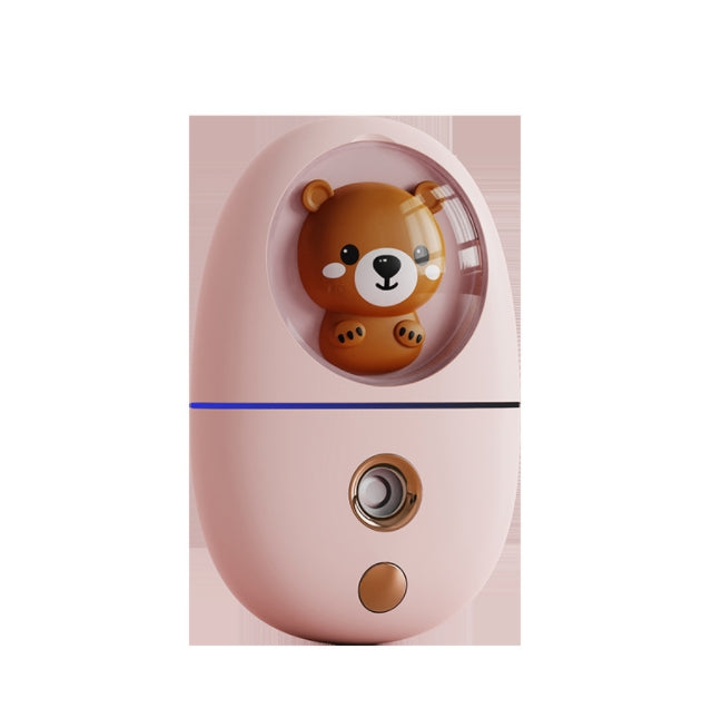 【客製化】迷你噴霧補水儀 | 禮品、贈品專業客製禮贈品顧問 | 禮品、贈品專屬客製禮贈品專家