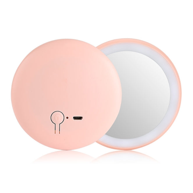 【客製化】馬卡龍LED補光鏡 | 禮品、贈品專業客製禮贈品顧問 | 禮品、贈品專屬客製禮贈品專家