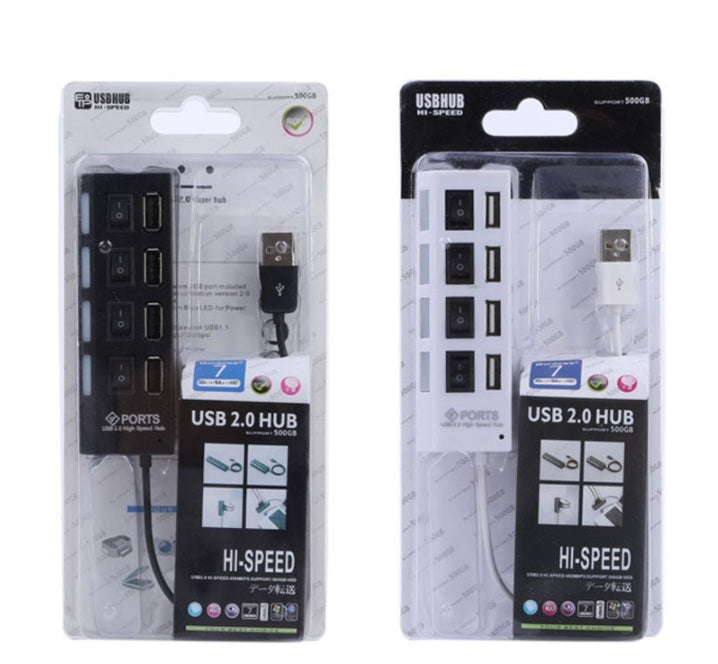 【客製化】四孔集線器 | 禮品、贈品專業客製禮贈品顧問 | 禮品、贈品專屬客製禮贈品專家
