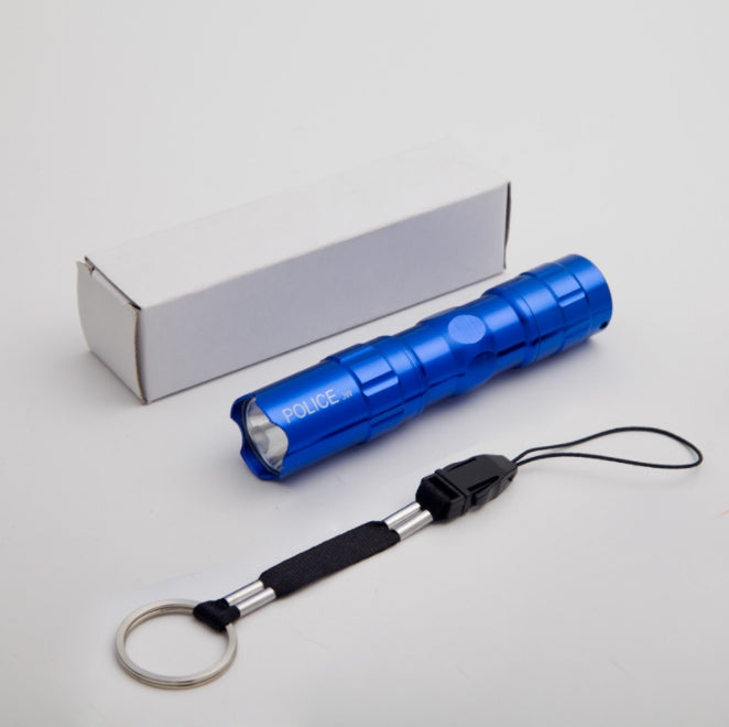 【客製化】強光防水手電筒 | 禮品、贈品專業客製禮贈品顧問 | 禮品、贈品專屬客製禮贈品專家