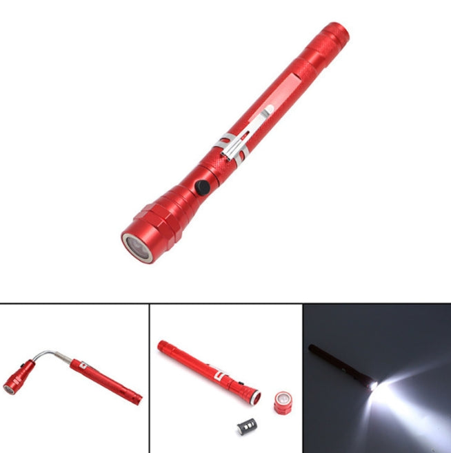 【客製化】伸縮鋁合金手電筒 | 禮品、贈品專業客製禮贈品顧問 | 禮品、贈品專屬客製禮贈品專家