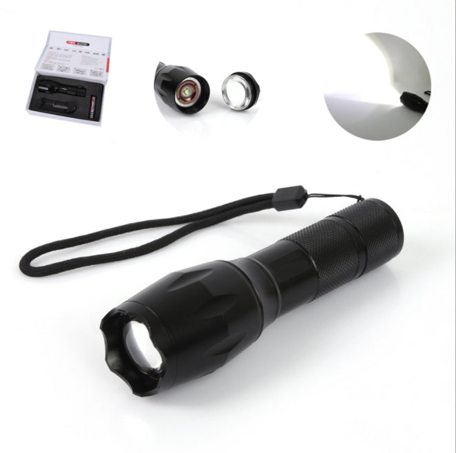 【客製化】三段式手電筒 | 禮品、贈品專業客製禮贈品顧問 | 禮品、贈品專屬客製禮贈品專家