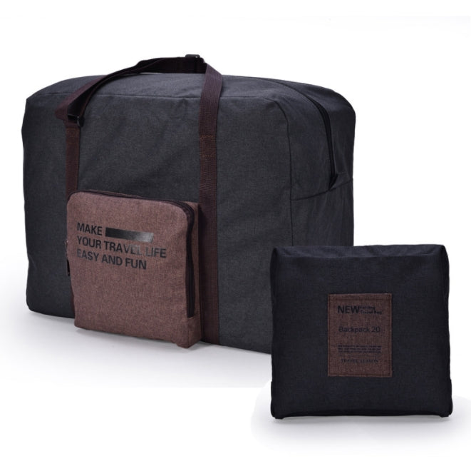 【客製化】牛仔摺疊行李箱包 | 禮品、贈品專業客製禮贈品顧問 | 禮品、贈品專屬客製禮贈品專家