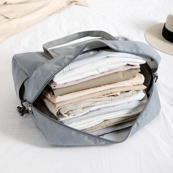 【客製化】簡約旅行袋 | 禮品、贈品專業客製禮贈品顧問 | 禮品、贈品專屬客製禮贈品專家