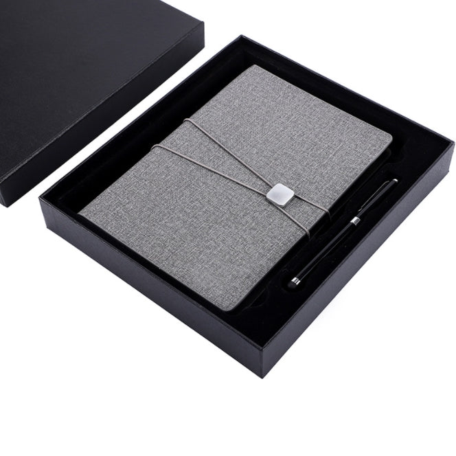 【客製化】A5筆記本禮盒 | 禮品、贈品專業客製禮贈品顧問 | 禮品、贈品專屬客製禮贈品專家