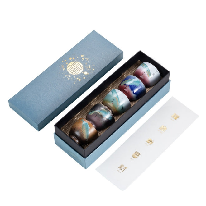 【客製化】日式茶杯送禮套裝 | 禮品、贈品專業客製禮贈品顧問 | 禮品、贈品專屬客製禮贈品專家