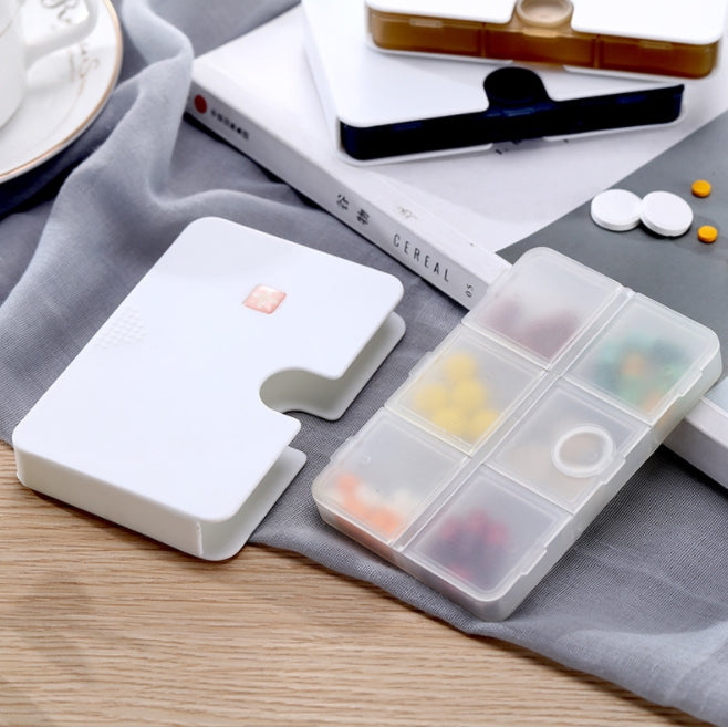 【客製化】歐式六格小分裝盒 | 禮品、贈品專業客製禮贈品顧問 | 禮品、贈品專屬客製禮贈品專家