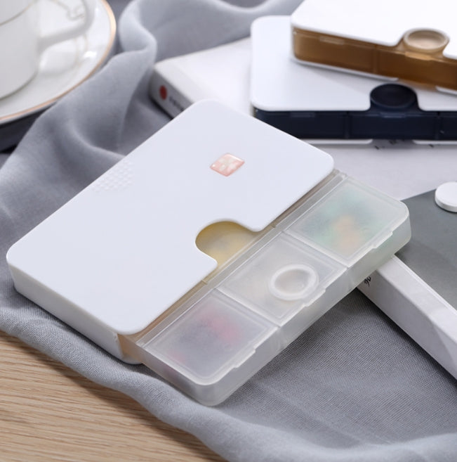 【客製化】歐式六格小分裝盒 | 禮品、贈品專業客製禮贈品顧問 | 禮品、贈品專屬客製禮贈品專家