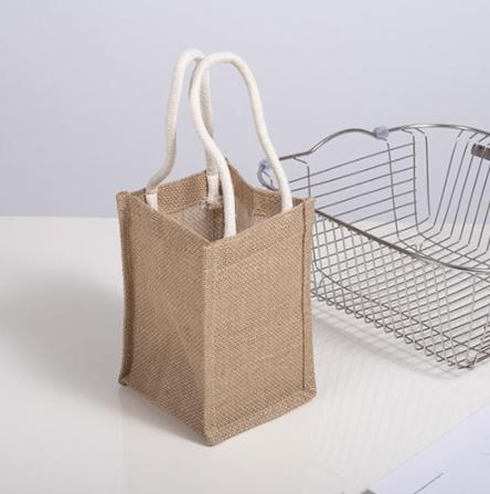 【客製化】復古麻布手提袋多款尺寸 | 禮品、贈品專業客製禮贈品顧問 | 禮品、贈品專屬客製禮贈品專家