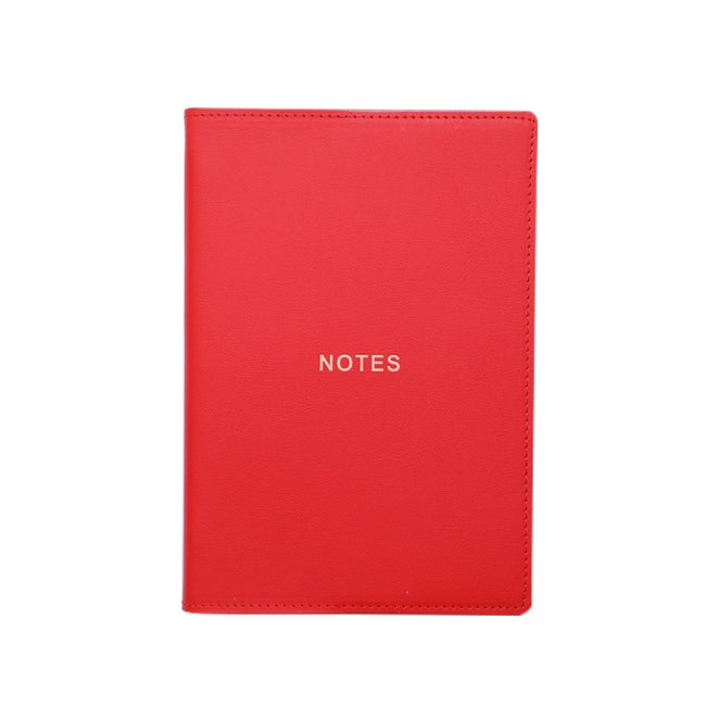 【客製化】簡約素皮革色筆記本 | 禮品、贈品專業客製禮贈品顧問 | 禮品、贈品專屬客製禮贈品專家