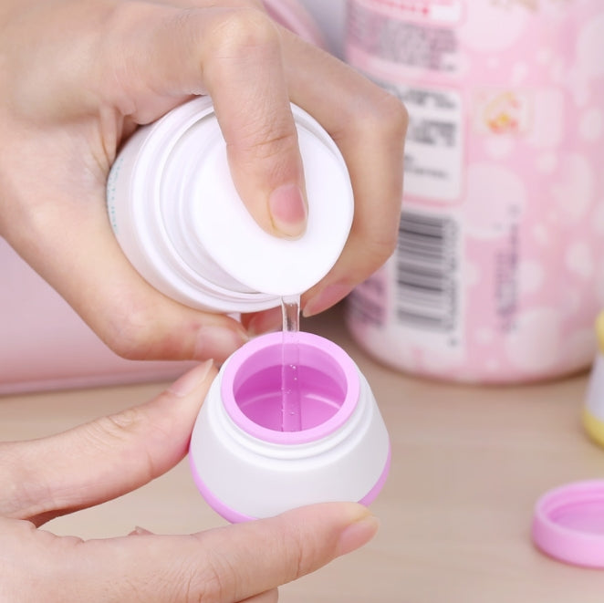 【客製化】矽膠乳液分裝盒 | 禮品、贈品專業客製禮贈品顧問 | 禮品、贈品專屬客製禮贈品專家