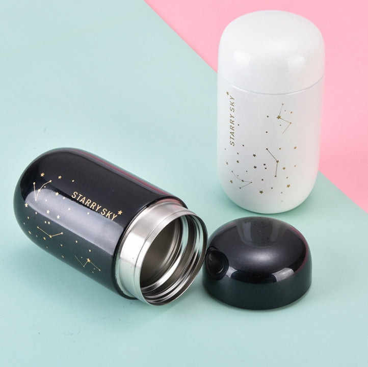 【客製化】星空閃亮保溫杯 | 禮品、贈品專業客製禮贈品顧問 | 禮品、贈品專屬客製禮贈品專家