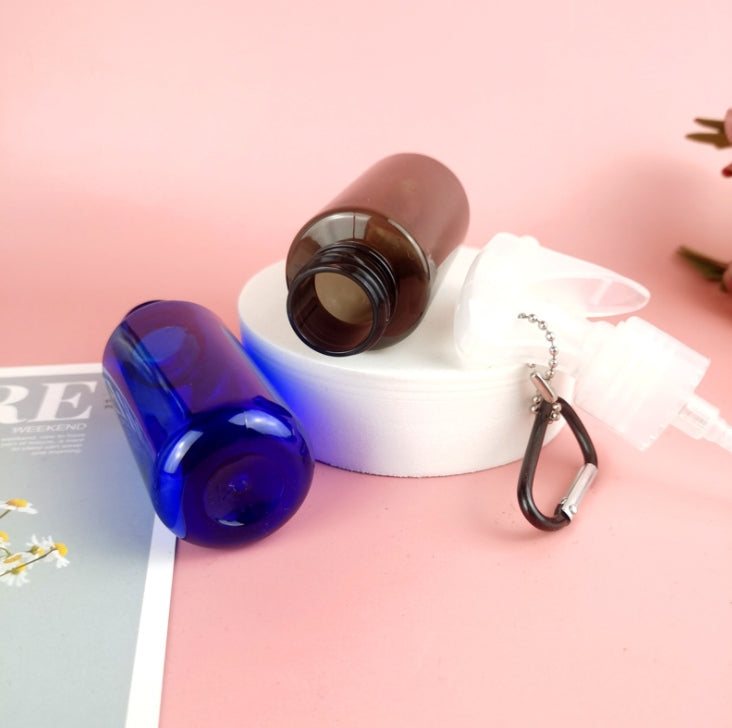 【客製化】小胖酒精瓶61ml | 禮品、贈品專業客製禮贈品顧問 | 禮品、贈品專屬客製禮贈品專家