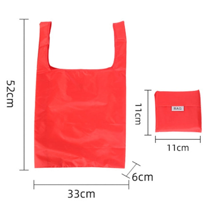 【客製化】尼龍環保購物袋 | 禮品、贈品專業客製禮贈品顧問 | 禮品、贈品專屬客製禮贈品專家