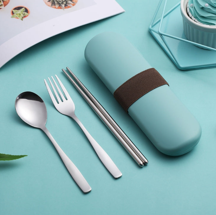 【客製化】不銹鋼日式環保餐具 | 禮品、贈品專業客製禮贈品顧問 | 禮品、贈品專屬客製禮贈品專家